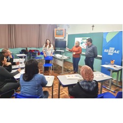 Bateias e região passam por reestruturação do roteiro turístico